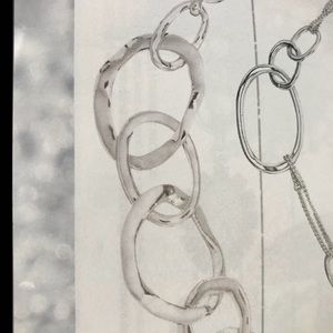 Toggle bracelet
